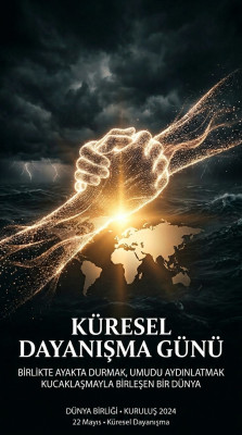 Küresel Dayanışma Günü